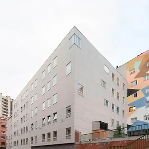Voco - By Ihg Bilbao